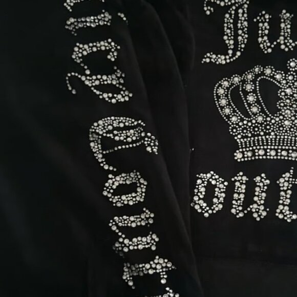 Juicy Couture Sweatsuit - Picture 1 of 7